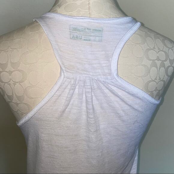 Astroworld 1968-2005 Racerback tank top sz large - Picture 5 of 6